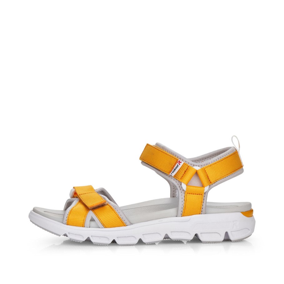 Rieker V8401 Tamiya Black