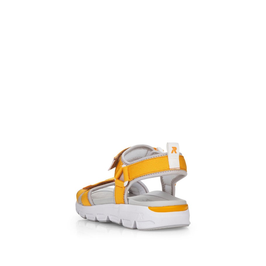 Rieker V8401 Tamiya Black