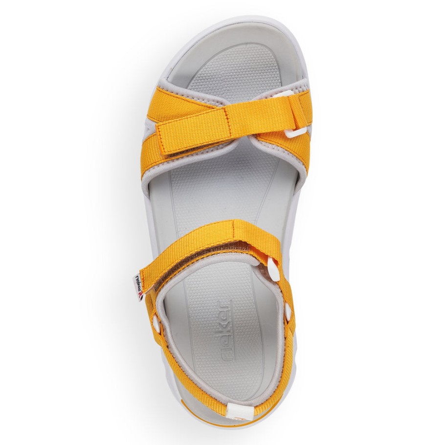 Rieker V8401 Tamiya Black