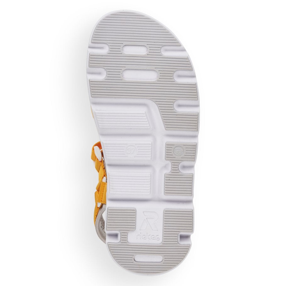 Rieker V8401 Tamiya Black