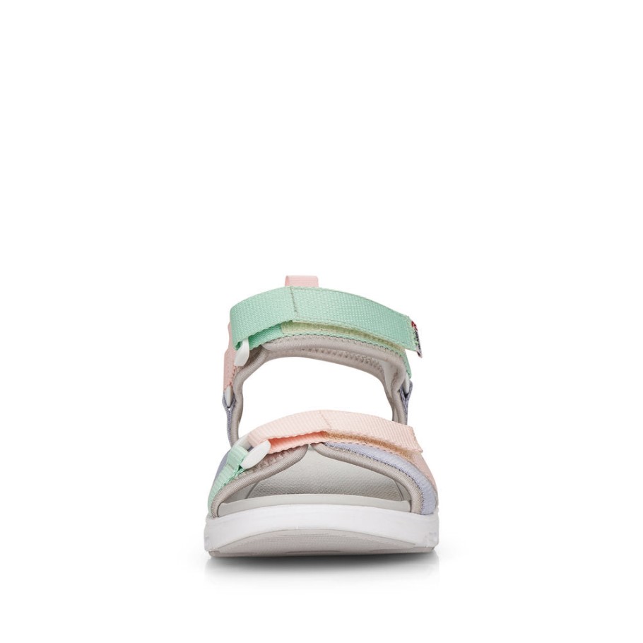 Rieker V8401 Tamiya Black