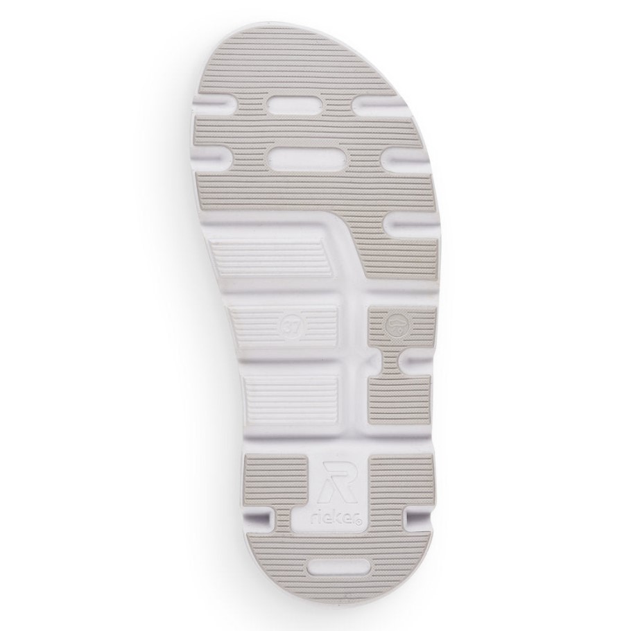 Rieker V8401 Tamiya Black