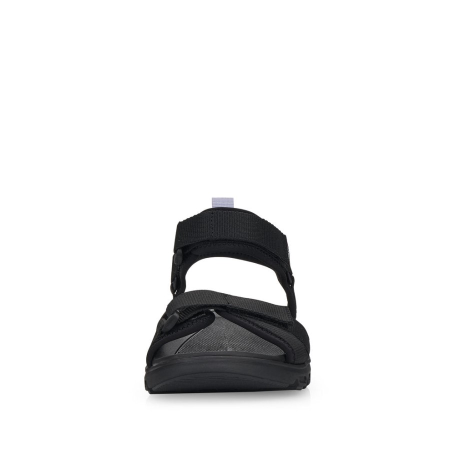 Rieker V8401 Tamiya Black