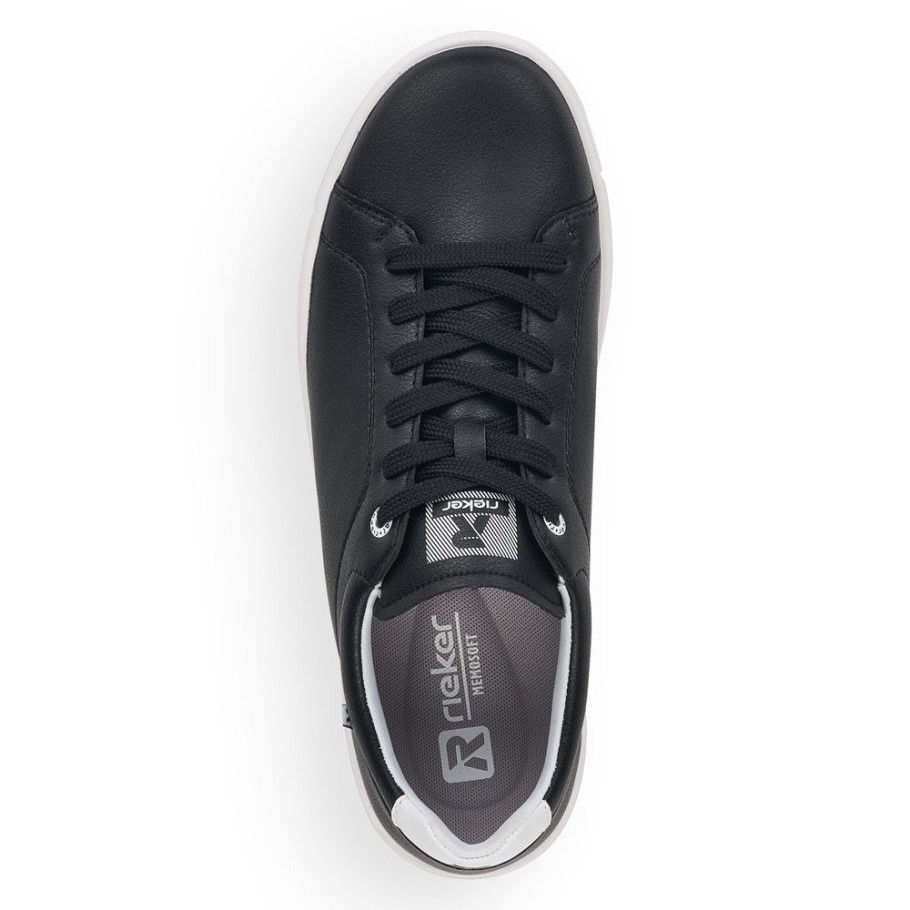 Rieker Weiss 07102 Men's Spencer