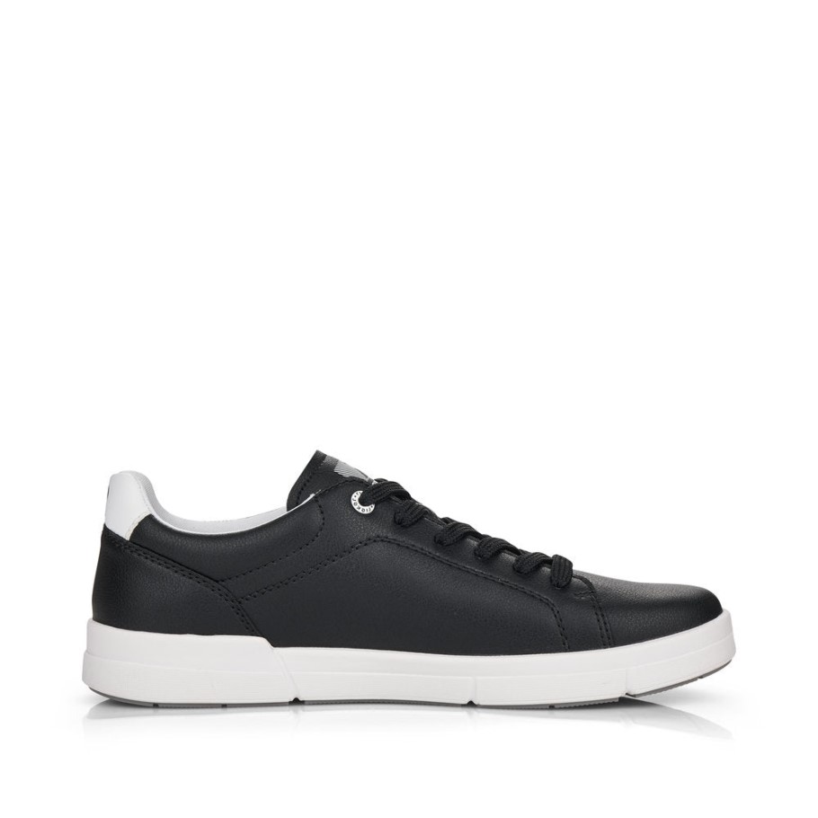 Rieker Weiss 07102 Men's Spencer