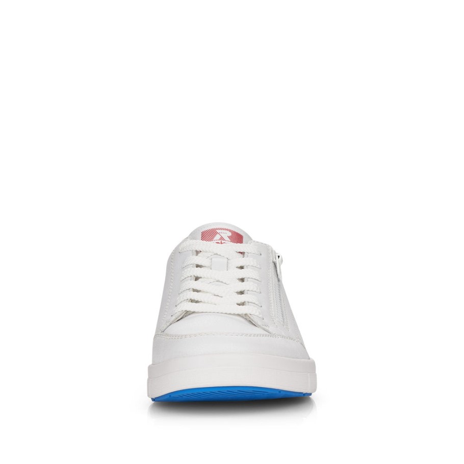 Rieker Weiss 07104 Men's Spencer