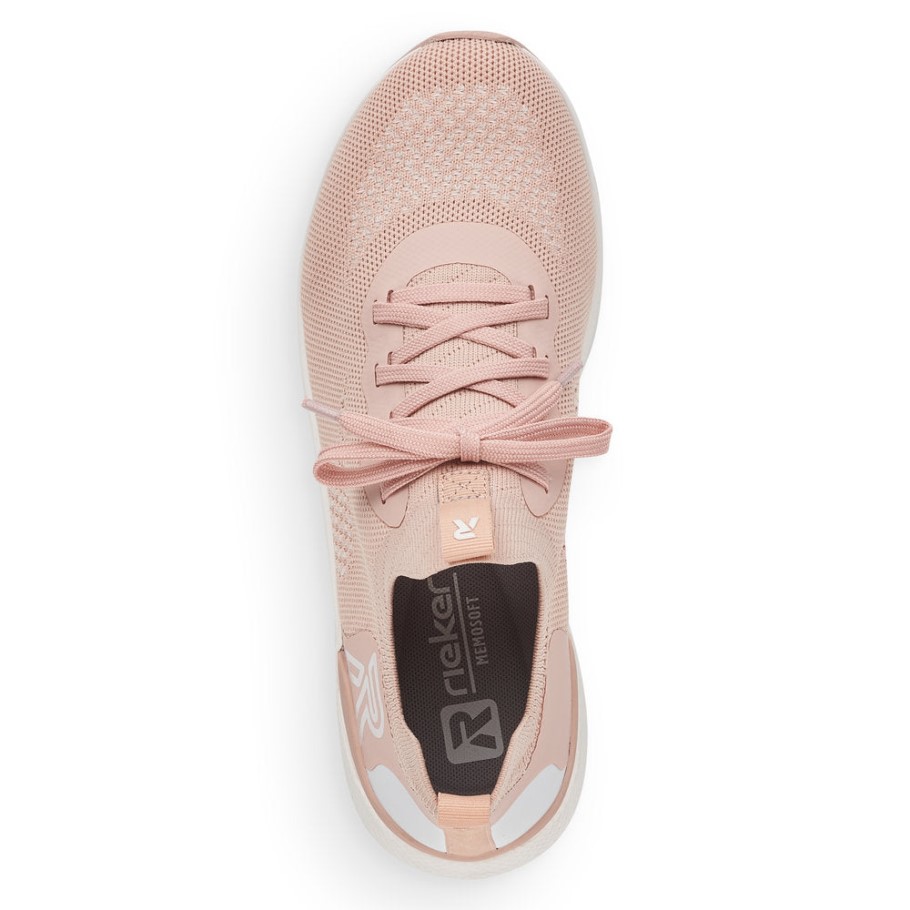 Rieker Weiss 40104 Athina