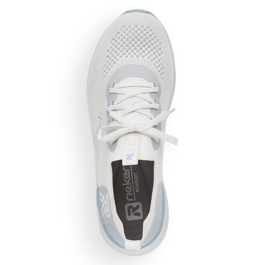 Rieker Weiss 40104 Athina