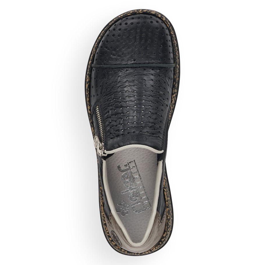 Rieker Weiss 46353 Daisy