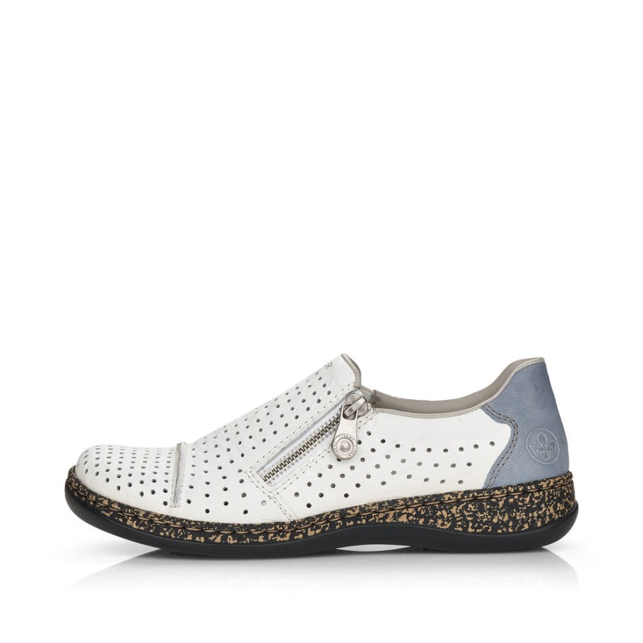 Rieker Weiss 46353 Daisy