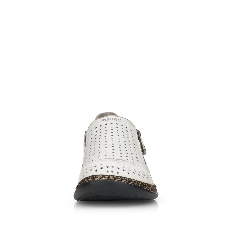 Rieker Weiss 46353 Daisy