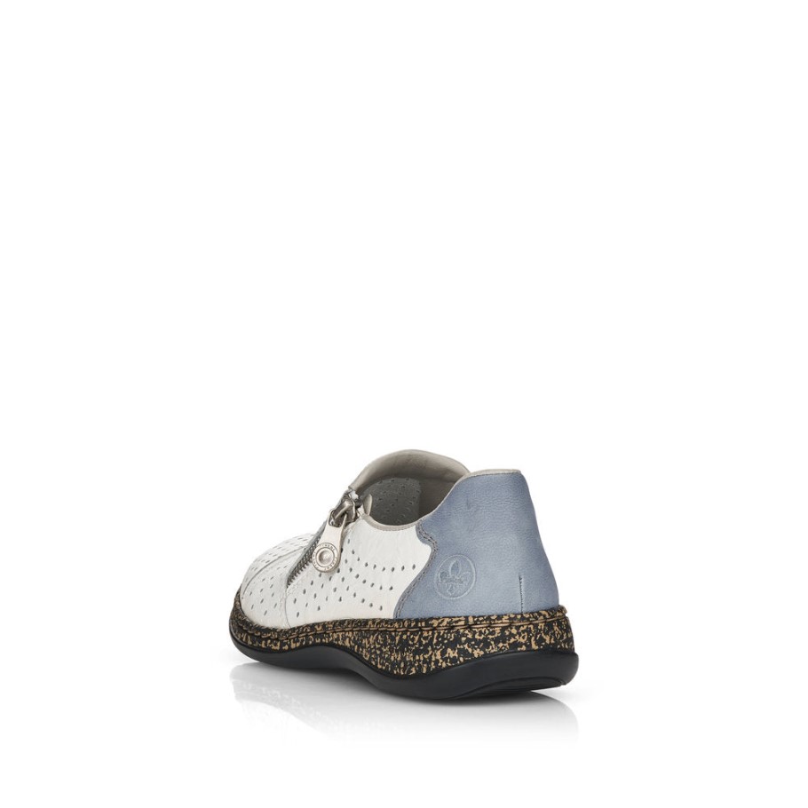 Rieker Weiss 46353 Daisy