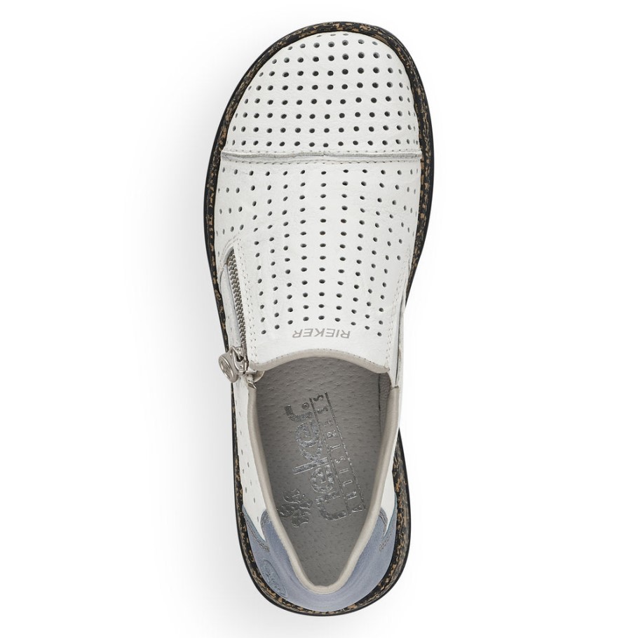 Rieker Weiss 46353 Daisy