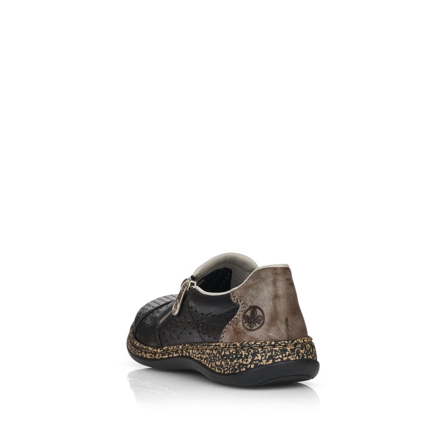 Rieker Weiss 46353 Daisy