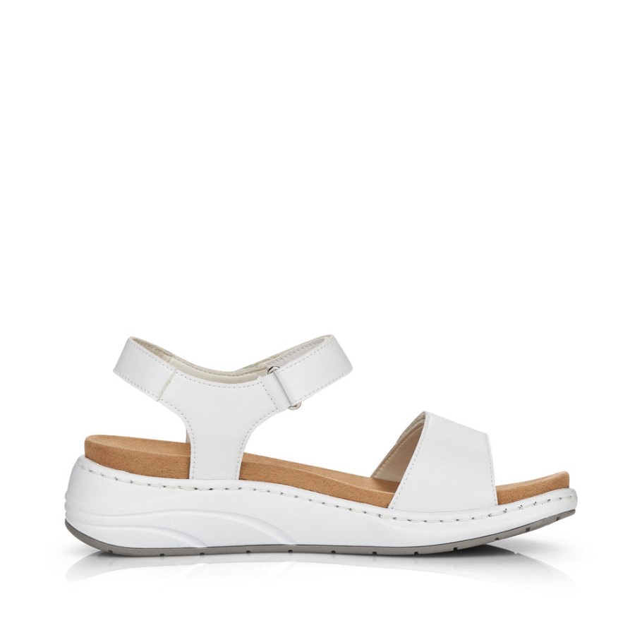 Rieker Weiss 64303 Jolanda