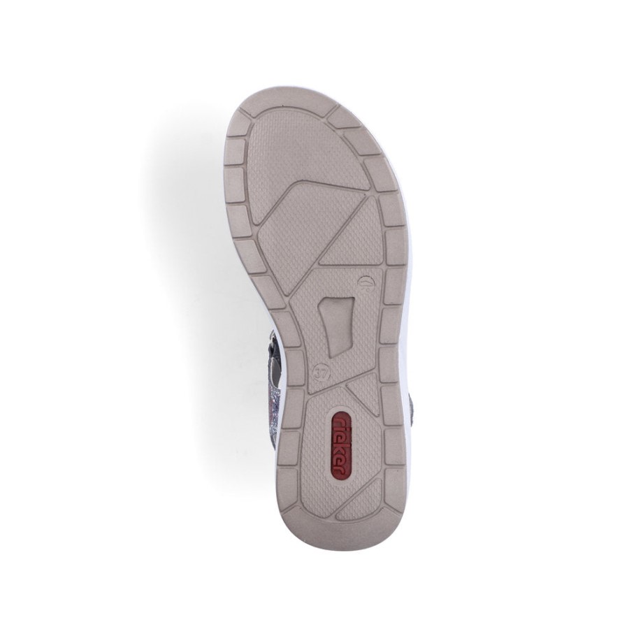 Rieker Weiss 64303 Jolanda