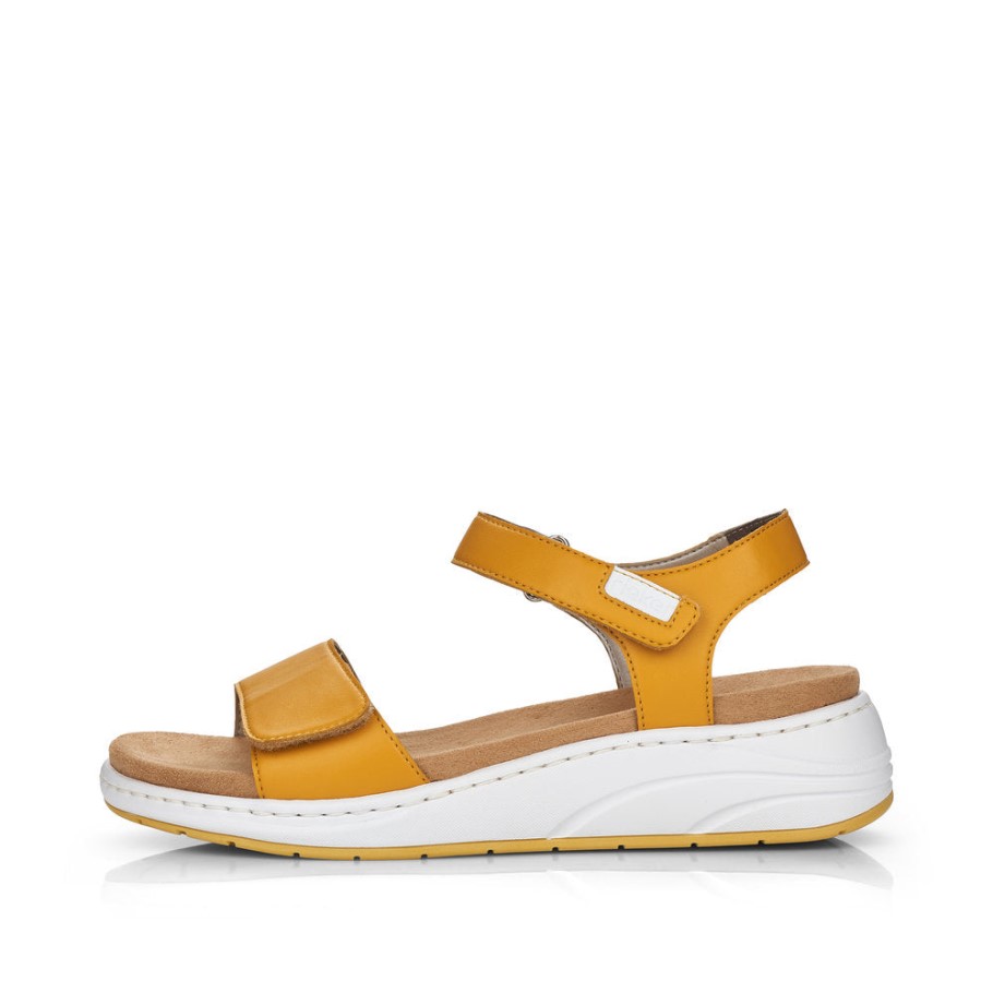 Rieker Weiss 64303 Jolanda