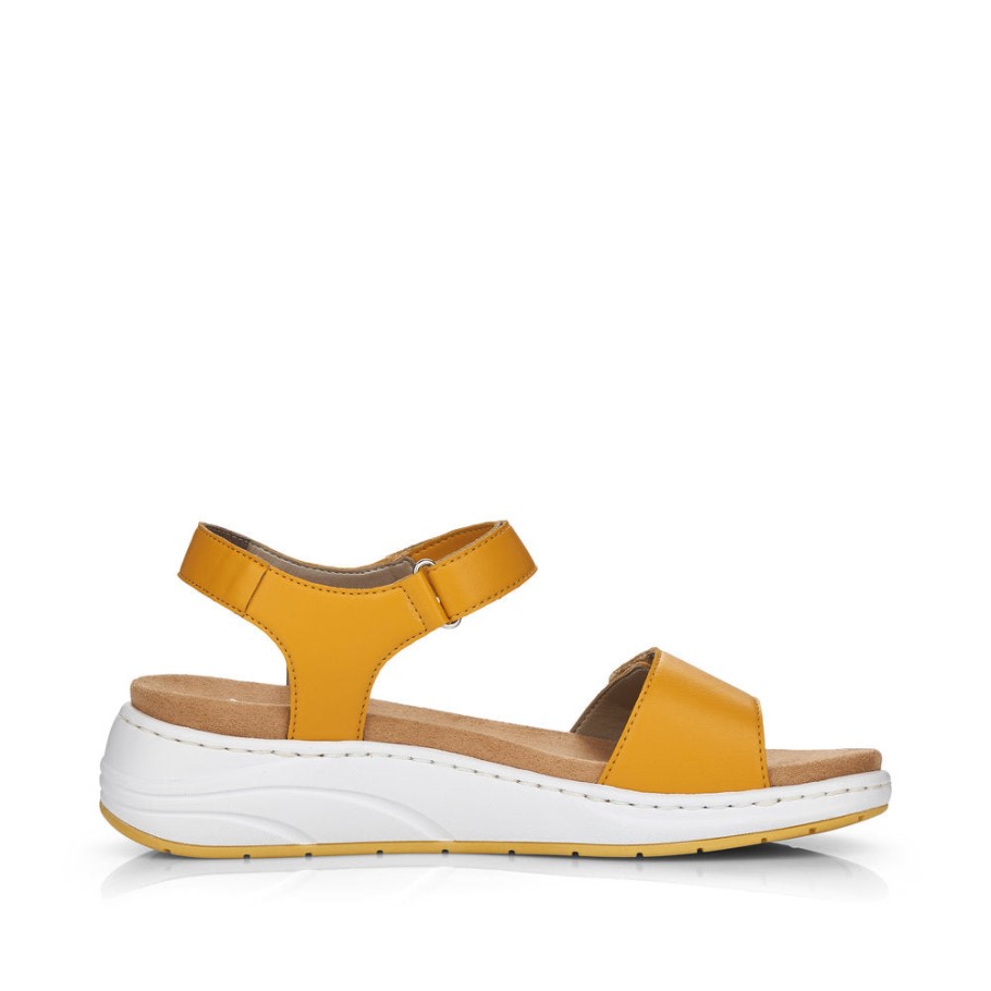 Rieker Weiss 64303 Jolanda