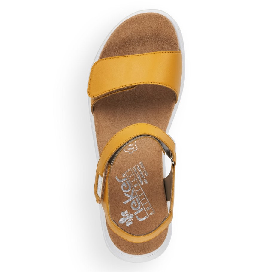 Rieker Weiss 64303 Jolanda