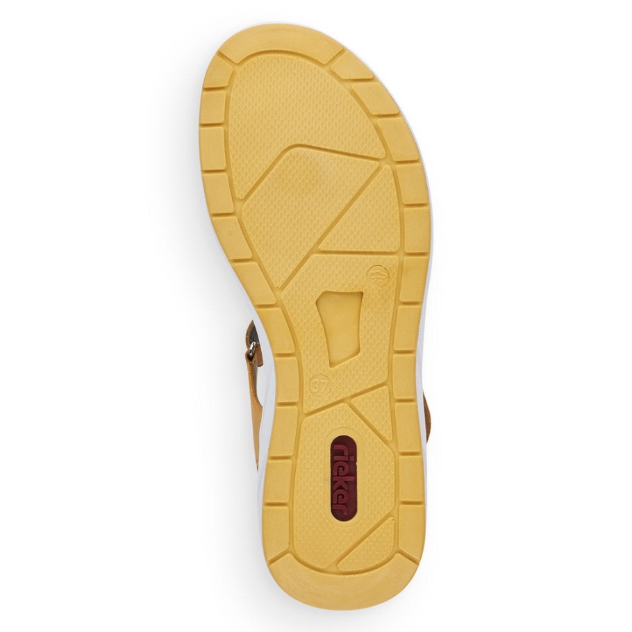 Rieker Weiss 64303 Jolanda