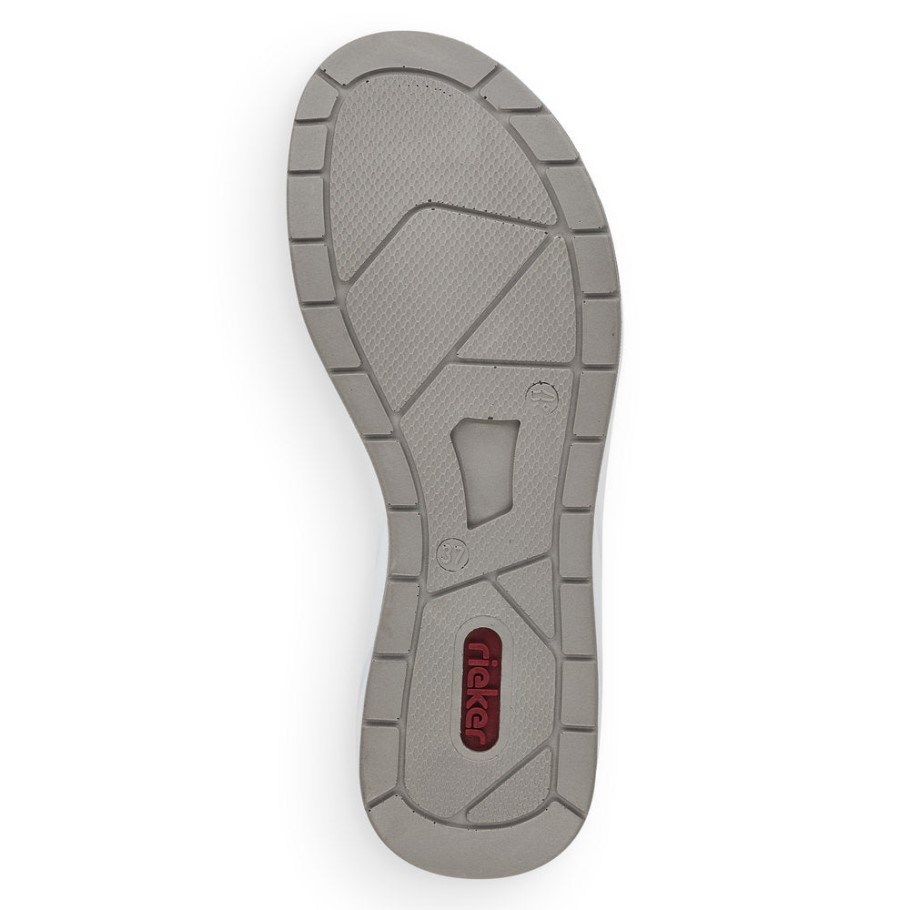 Rieker Weiss 64303 Jolanda