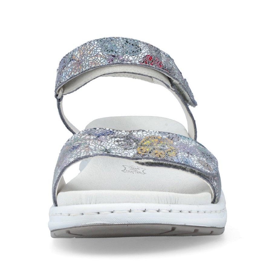 Rieker Weiss 64303 Jolanda