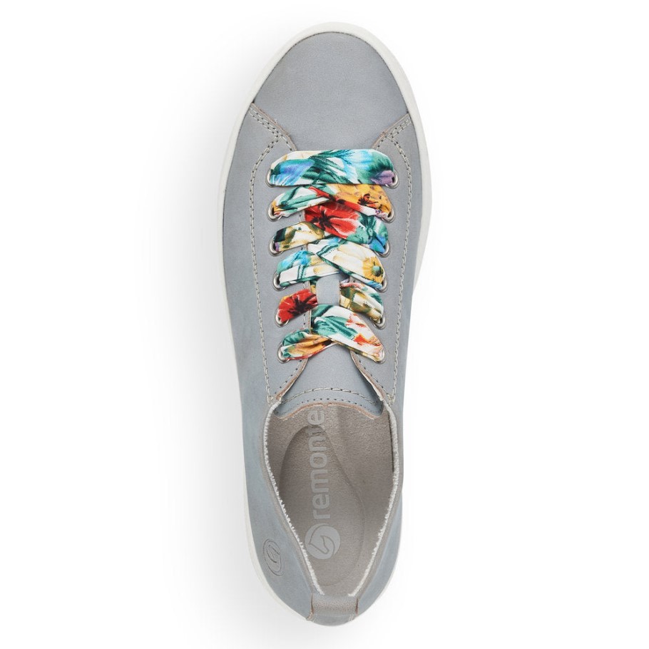 Rieker Weiss D0900 Alina