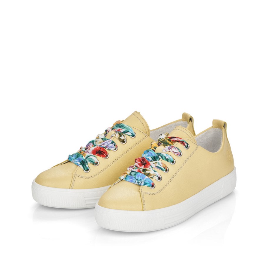 Rieker Weiss D0900 Alina