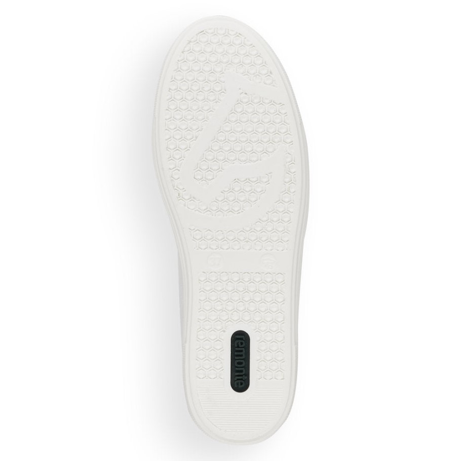 Rieker Weiss D0900 Alina