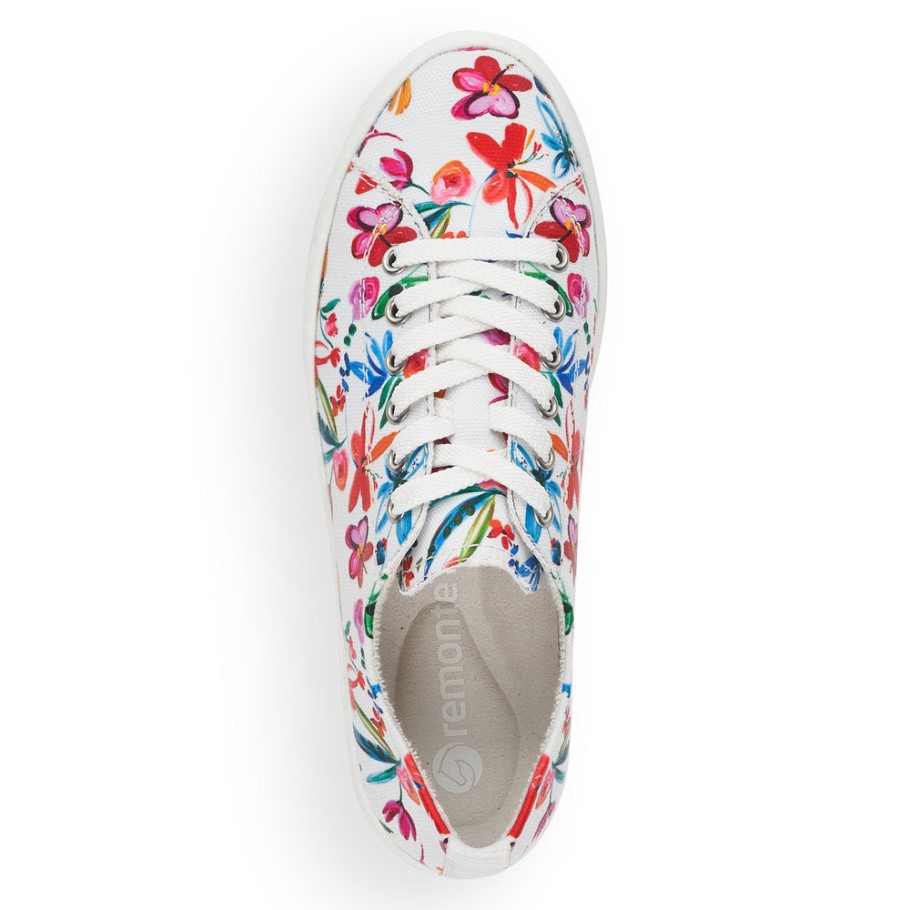 Rieker Weiss D0900 Alina