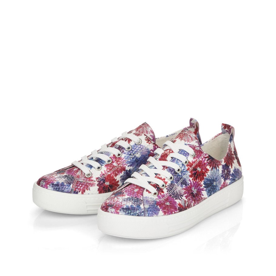 Rieker Weiss D0900 Alina