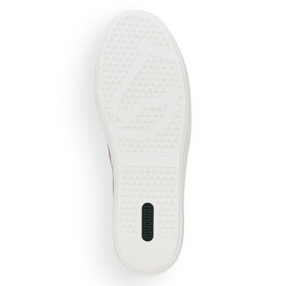 Rieker Weiss D0900 Alina