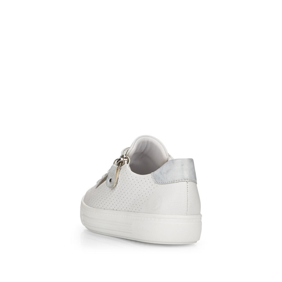 Rieker Weiss D0916 Alina