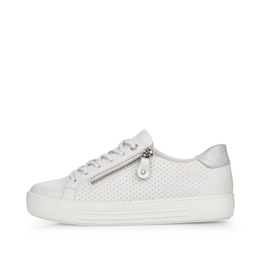 Rieker Weiss D0916 Alina