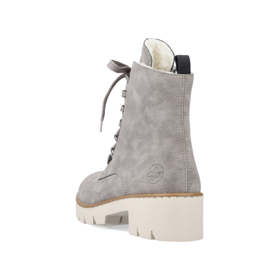 Rieker X5701 Prisca Grey