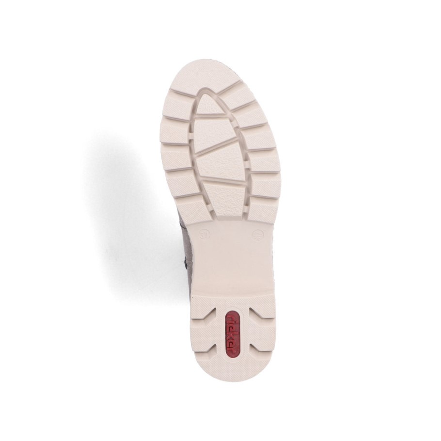 Rieker X5701 Prisca Grey