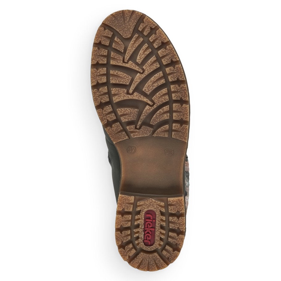 Rieker Y9131 Sabrina Green