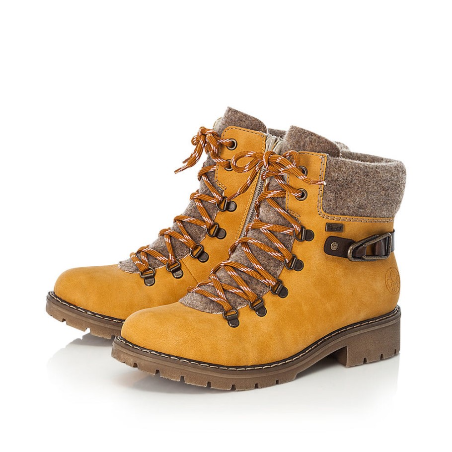 Rieker Y9131 Sabrina Green