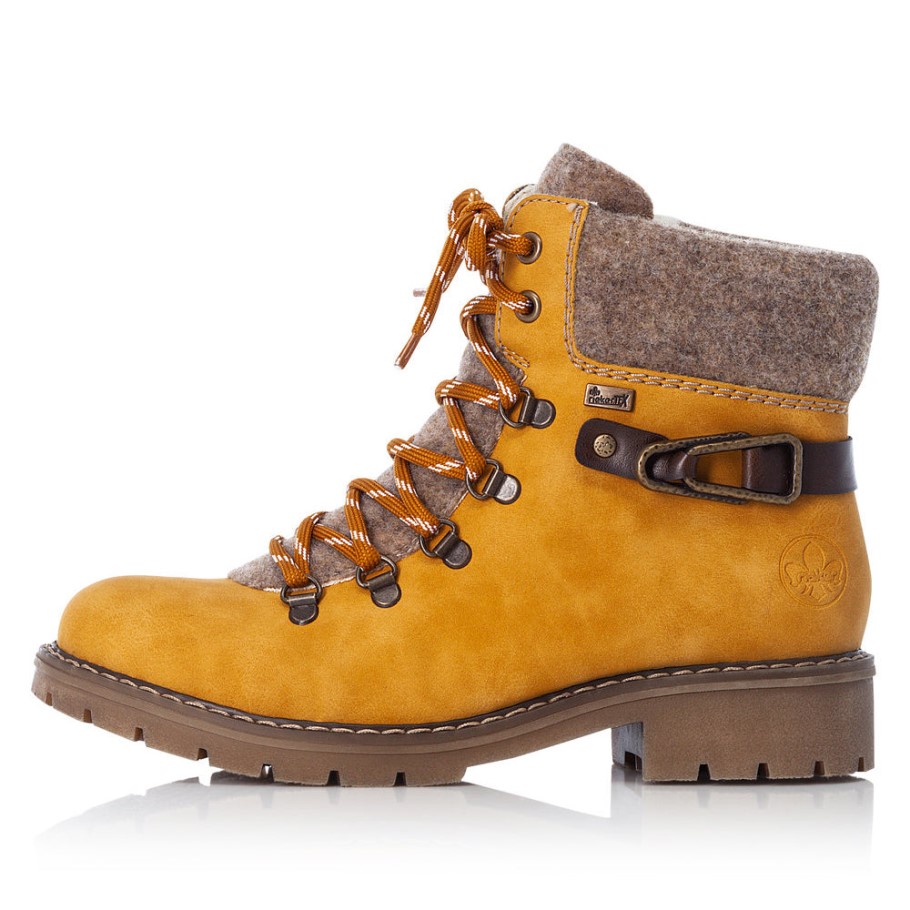 Rieker Y9131 Sabrina Green