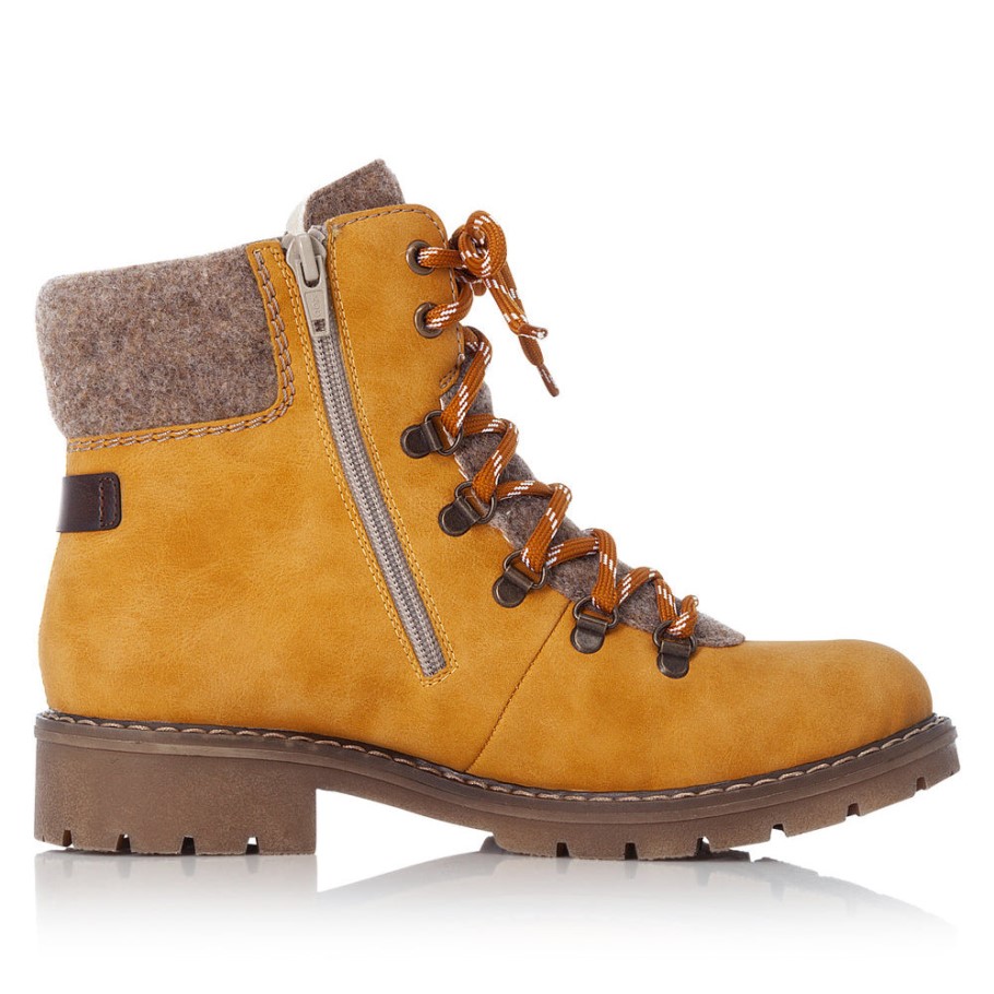 Rieker Y9131 Sabrina Green