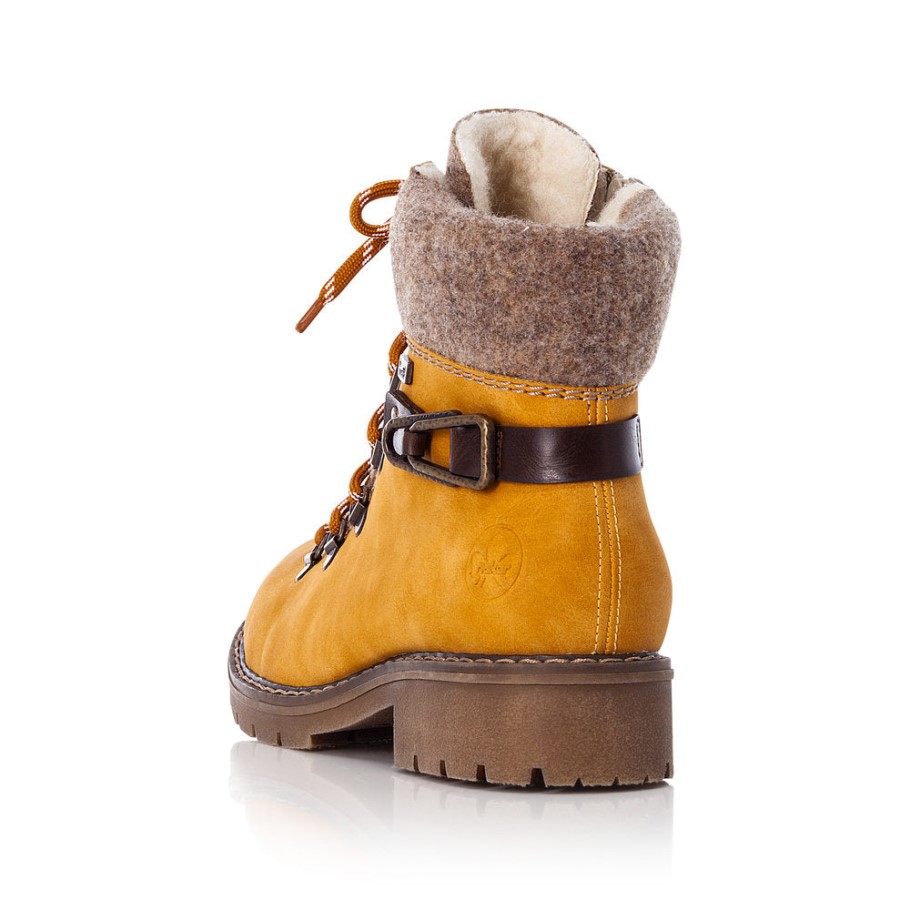 Rieker Y9131 Sabrina Green