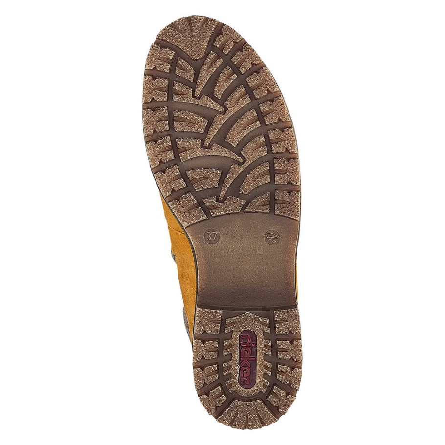 Rieker Y9131 Sabrina Green