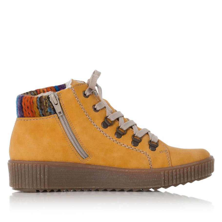 Rieker Yellow M6411 Gesa