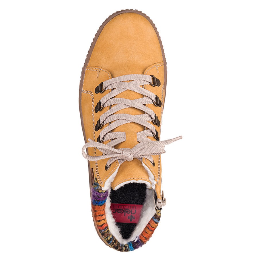 Rieker Yellow M6411 Gesa