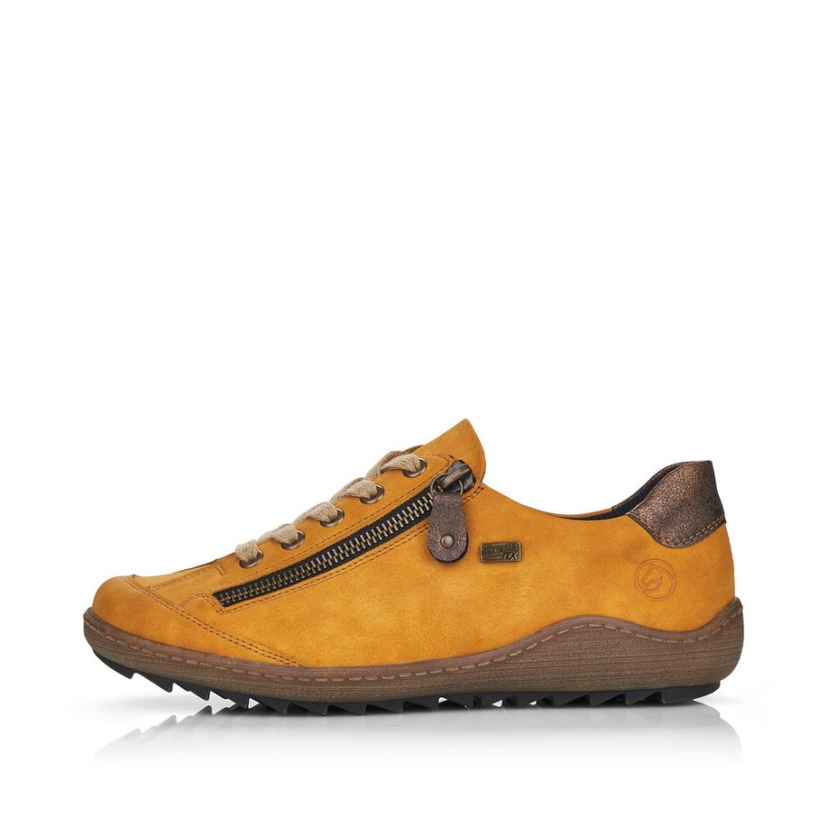 Rieker Yellow R1402 Liv