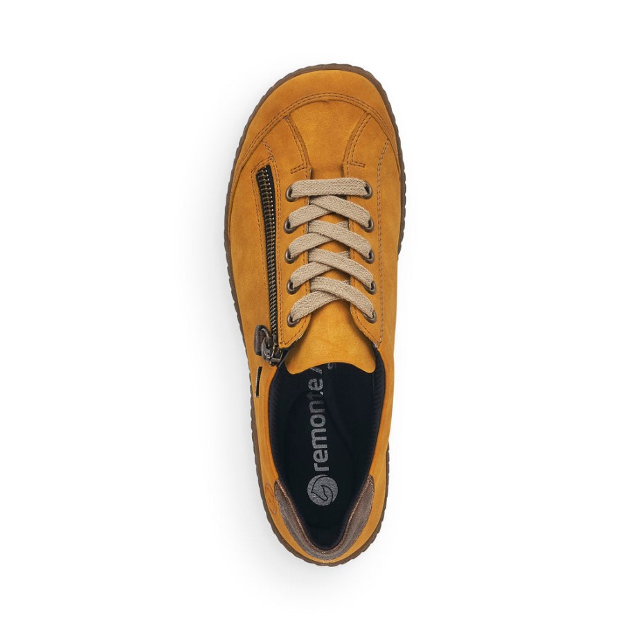 Rieker Yellow R1402 Liv
