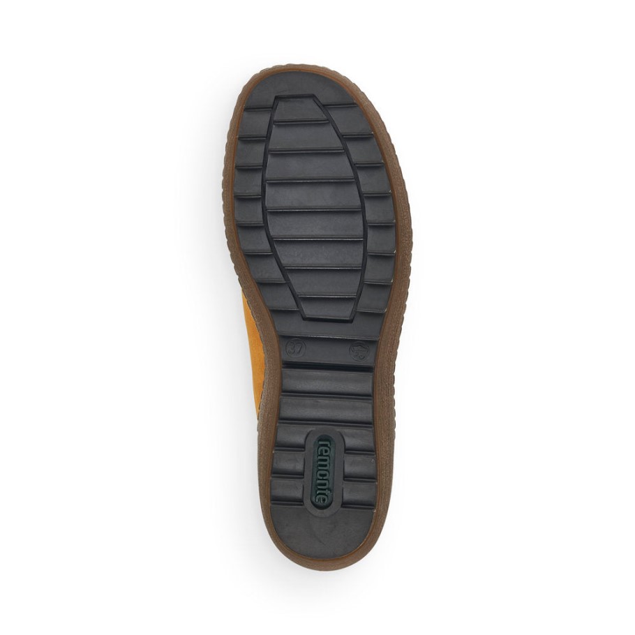 Rieker Yellow R1402 Liv