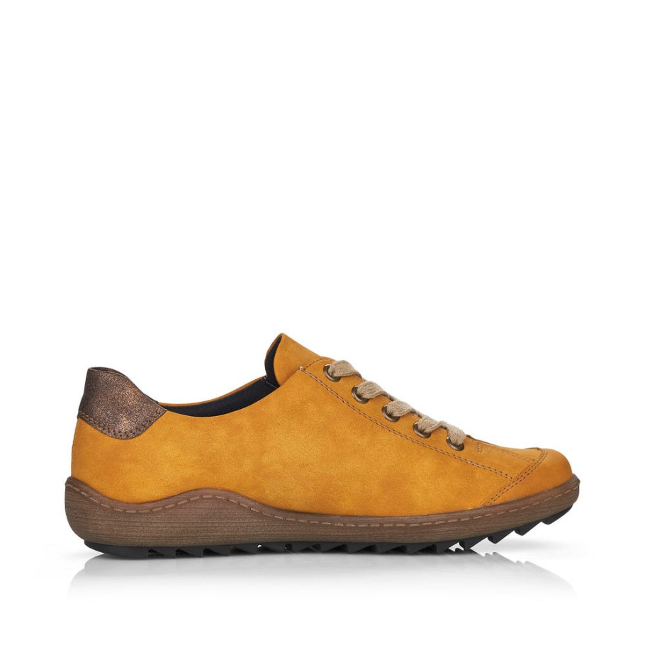 Rieker Yellow R1402 Liv