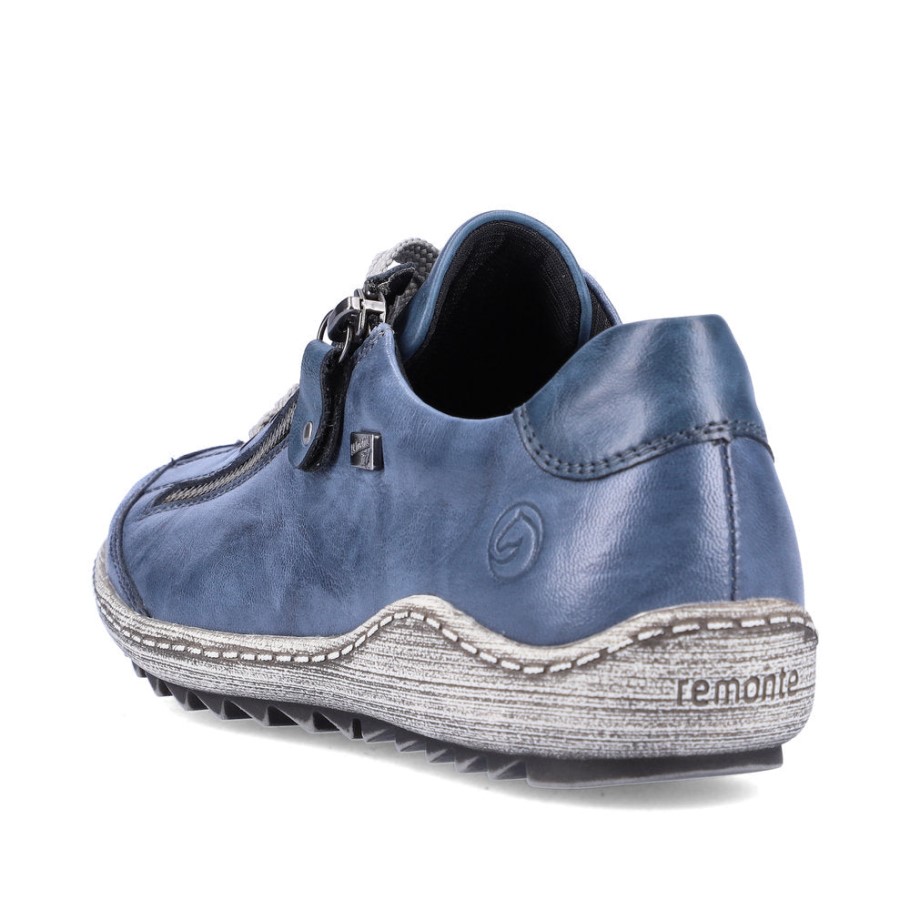 Rieker Yellow R1402 Liv