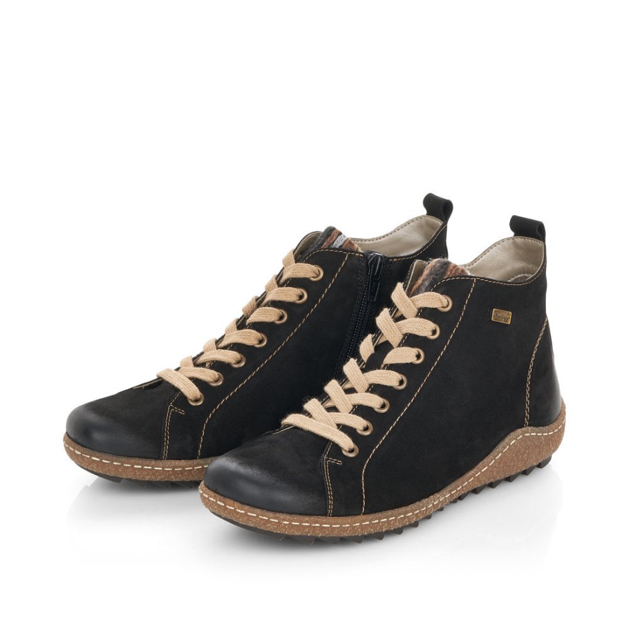 Rieker Yellow R4789 Liv